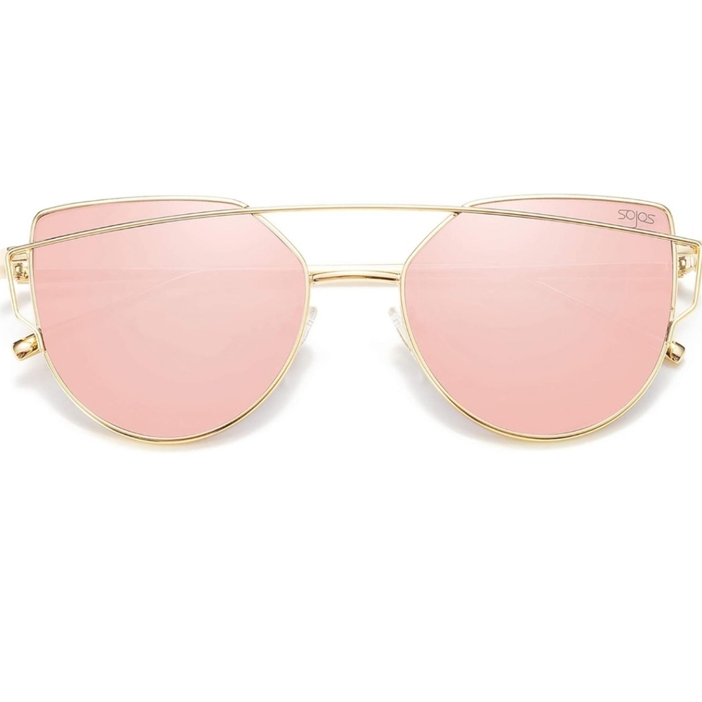 Cat Eye Sunglasses